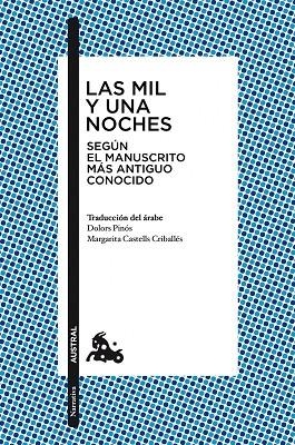 LAS MIL Y UNA NOCHES | 9788423346691 | ANÒNIM | Libreria Geli - Librería Online de Girona - Comprar libros en catalán y castellano