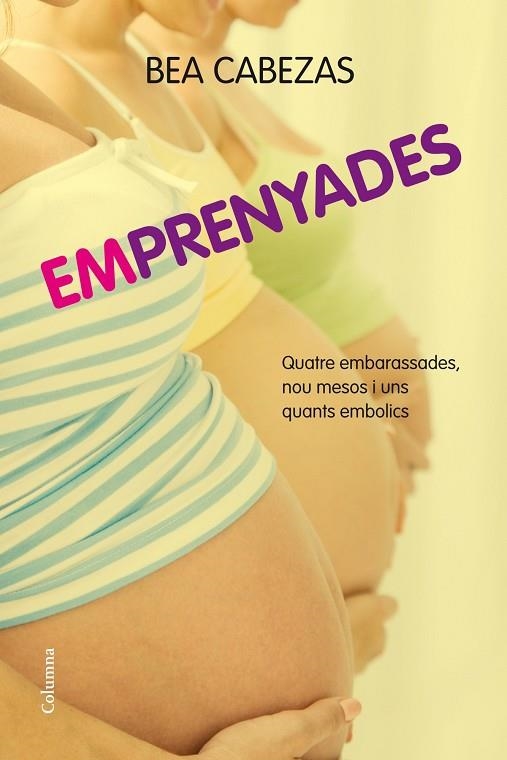 EMPRENYADES | 9788466416481 | CABEZAS,BEA | Llibreria Geli - Llibreria Online de Girona - Comprar llibres en català i castellà