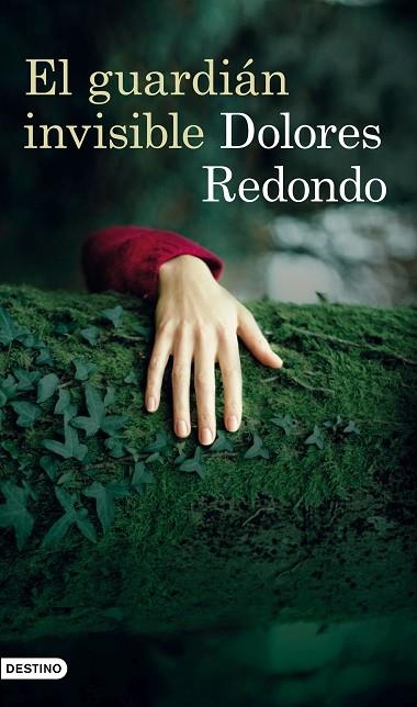 EL GUARDIAN INVISIBLE(TRILOGIA DEL BAZTAN-1) | 9788423341986 | REDONDO,DOLORES | Llibreria Geli - Llibreria Online de Girona - Comprar llibres en català i castellà