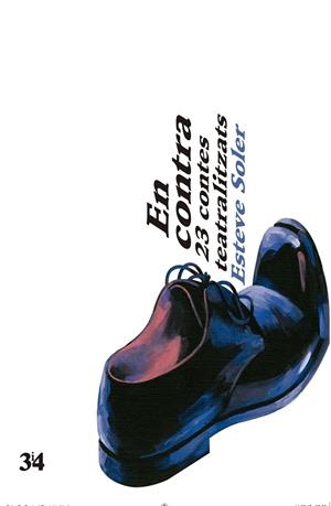 EN CONTRA.23 CONTES TEATRALITZATS | 9788475029207 | SOLER,ESTEVE | Libreria Geli - Librería Online de Girona - Comprar libros en catalán y castellano