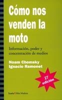 COMO NOS VENDEN LA MOTO | 9788474262452 | CHOMSKY,NOAM | Llibreria Geli - Llibreria Online de Girona - Comprar llibres en català i castellà