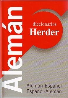DICCIONARIO ALEMAN-ESPAÑOL/ESPAÑOL-ALEMAN | 9788425422409 | BRAUN-VOLKERT, CHRISTIANE | Libreria Geli - Librería Online de Girona - Comprar libros en catalán y castellano