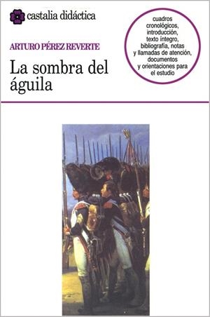 LA SOMBRA DEL AGUILA | 9788470398308 | PEREZ REVERTE,ARTURO | Llibreria Geli - Llibreria Online de Girona - Comprar llibres en català i castellà