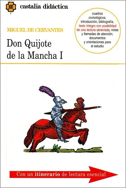 DON QUIJOTE DE LA MANCHA(2 VOLS) | 9788470397783 | CERVANTES SAAVEDRA,MIGUEL DE | Libreria Geli - Librería Online de Girona - Comprar libros en catalán y castellano