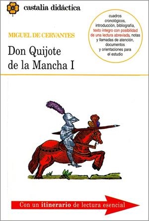DON QUIJOTE DE LA MANCHA(2 VOLS) | 9788470397783 | CERVANTES SAAVEDRA,MIGUEL DE | Llibreria Geli - Llibreria Online de Girona - Comprar llibres en català i castellà