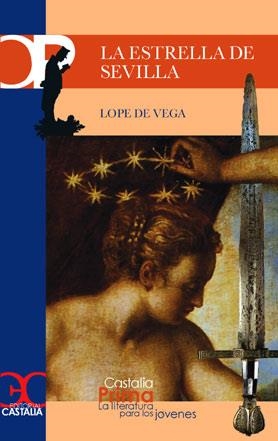LA ESTRELLA DE SEVILLA | 9788497402859 | DE VEGA,LOPE | Libreria Geli - Librería Online de Girona - Comprar libros en catalán y castellano