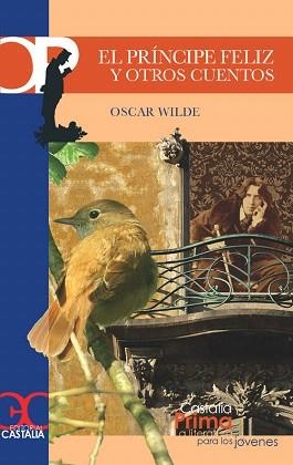 EL PRINCIPE FELIZ Y OTROS CUENTOS | 9788497402965 | WILDE,OSCAR | Llibreria Geli - Llibreria Online de Girona - Comprar llibres en català i castellà