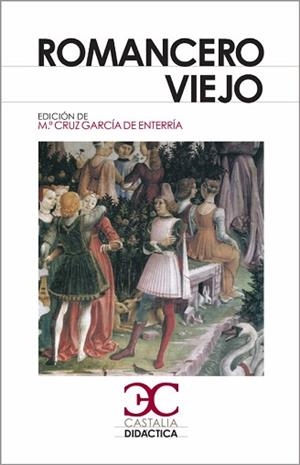 ROMANCERO VIEJO | 9788497403986 | VARIOS AUTORES | Llibreria Geli - Llibreria Online de Girona - Comprar llibres en català i castellà