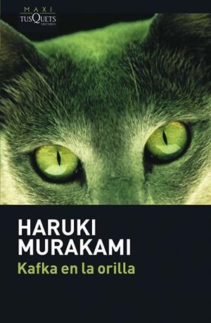 KAFKA EN LA ORILLA | 9788483835241 | MURAKAMI,HARUKI | Llibreria Geli - Llibreria Online de Girona - Comprar llibres en català i castellà