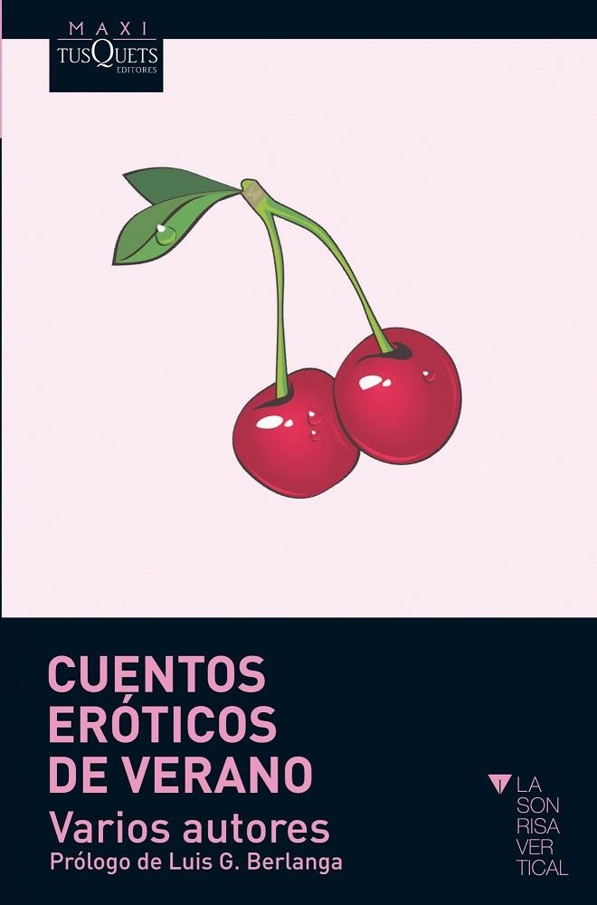 CUENTOS EROTICOS DE VERANO | 9788483835654 | VVAA | Llibreria Geli - Llibreria Online de Girona - Comprar llibres en català i castellà