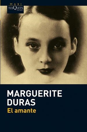 EL AMANTE | 9788483835722 | DURAS,MARGUERITE | Llibreria Geli - Llibreria Online de Girona - Comprar llibres en català i castellà