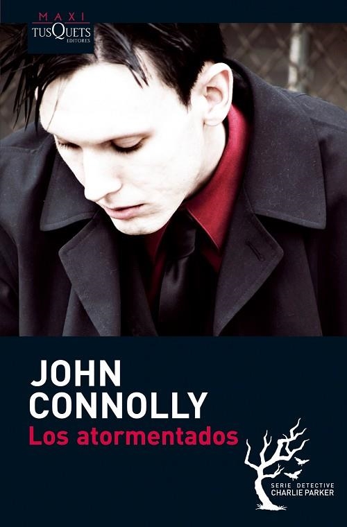 LOS ATORMENTADOS | 9788483835838 | CONNOLLY,JOHN | Libreria Geli - Librería Online de Girona - Comprar libros en catalán y castellano
