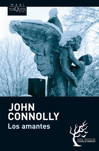 LOS AMANTES (SERIE DETECTIVE CHARLIE PARKER) | 9788483836187 | CONNOLLY,JOHN | Llibreria Geli - Llibreria Online de Girona - Comprar llibres en català i castellà