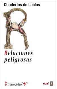 RELACIONES PELIGROSAS | 9788441432871 | CHODERLOS DE LACLOS,PIERRE AMBROISE | Libreria Geli - Librería Online de Girona - Comprar libros en catalán y castellano