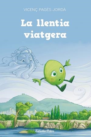 LA LLENTIA VIATGERA | 9788415697367 | PAGÈS JORDA,VICENÇ | Llibreria Geli - Llibreria Online de Girona - Comprar llibres en català i castellà