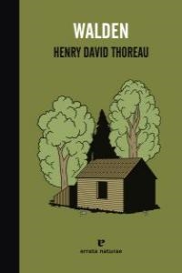 WALDEN | 9788415217459 | THOREAU,HENRY DAVID | Libreria Geli - Librería Online de Girona - Comprar libros en catalán y castellano