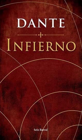 DIVINA COMEDIA.INFIERNO(ED.BILINGÜE/NOVA ED.2013) | 9788432215995 | ALIGHIERI,DANTE  | Llibreria Geli - Llibreria Online de Girona - Comprar llibres en català i castellà
