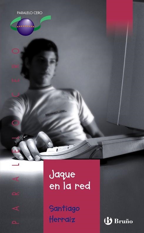 JAQUE EN LA RED | 9788421691939 | HERRAIZ,SANTIAGO | Libreria Geli - Librería Online de Girona - Comprar libros en catalán y castellano