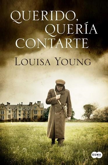 QUERIDO,QUERIA CONTARTE | 9788483653807 | YOUNG,LOUISA | Libreria Geli - Librería Online de Girona - Comprar libros en catalán y castellano