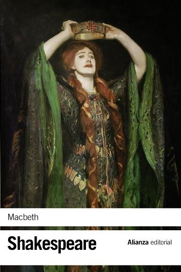 MACBETH  | 9788420675428 | SHAKESPEARE,WILLIAM (1574-1616,GB) | Libreria Geli - Librería Online de Girona - Comprar libros en catalán y castellano