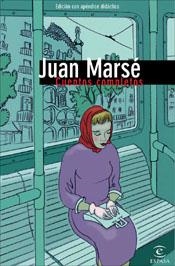 CUENTOS COMPLETOS(JUAN MARSE) | 9788467012422 | MARSE, JUAN | Llibreria Geli - Llibreria Online de Girona - Comprar llibres en català i castellà