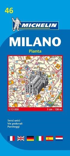 MILAN(PLANO) | 9782067117136 |   | Llibreria Geli - Llibreria Online de Girona - Comprar llibres en català i castellà