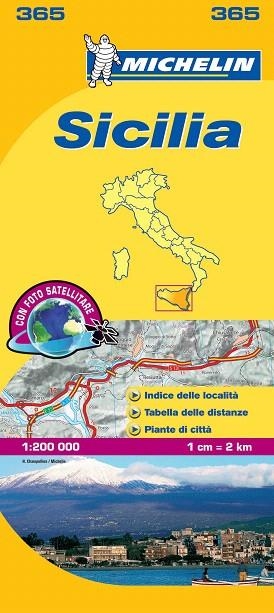 SICILIA(MAPA) | 9782067126749 | VARIOS AUTORES | Libreria Geli - Librería Online de Girona - Comprar libros en catalán y castellano