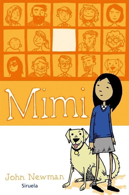 MIMI | 9788415803102 | NEWMAN,JOHN | Libreria Geli - Librería Online de Girona - Comprar libros en catalán y castellano