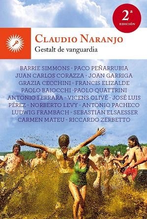 GESTALT DE VANGUARDIA(2ª EDICION 2013) | 9788495496928 | NARANJO,CLAUDIO | Libreria Geli - Librería Online de Girona - Comprar libros en catalán y castellano