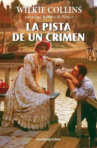 LA PISTA DE UN CRIMEN | 9788415139874 | COLLINS,WILKIE | Libreria Geli - Librería Online de Girona - Comprar libros en catalán y castellano