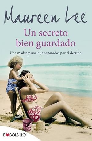 UN SECRETO BIEN GUARDADO | 9788415140887 | LEE,MAUREEN | Libreria Geli - Librería Online de Girona - Comprar libros en catalán y castellano