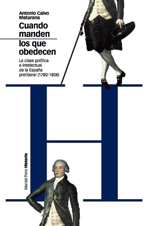 CUANDO MANDEN LOS QUE OBEDECEN | 9788492820856 | CALVO MATURANA,ANTONIO | Llibreria Geli - Llibreria Online de Girona - Comprar llibres en català i castellà