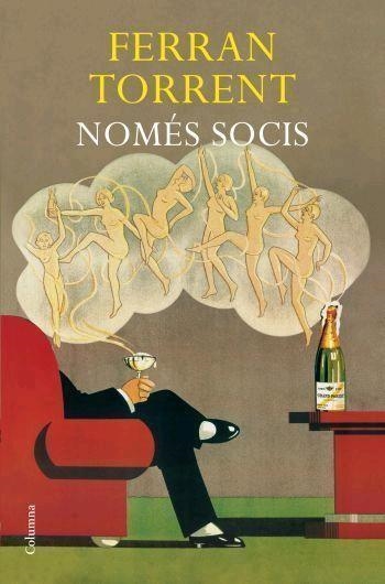 NOMES SOCIS | 9788466409049 | TORRENT,FERRAN | Libreria Geli - Librería Online de Girona - Comprar libros en catalán y castellano