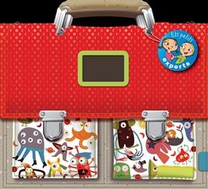 LA MALETA DELS GRANS 5-6 ANYS (TOT EL PROGRAMA DE P5) | 9788499327785 | Llibreria Geli - Llibreria Online de Girona - Comprar llibres en català i castellà