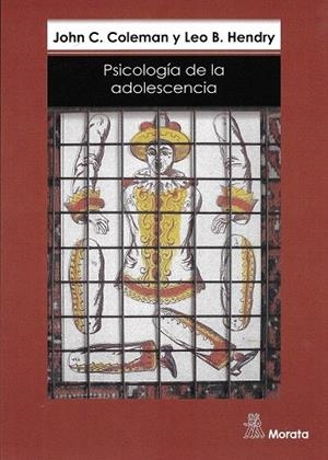 PSICOLOGIA DE LA ADOLESCENCIA | 9788471124906 | COLEMAN,J.C./HENDRY,L.B. | Libreria Geli - Librería Online de Girona - Comprar libros en catalán y castellano