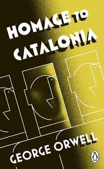 HOMAGE TO CATALONIA | 9780141393025 | ORWELL,GEORGE | Libreria Geli - Librería Online de Girona - Comprar libros en catalán y castellano