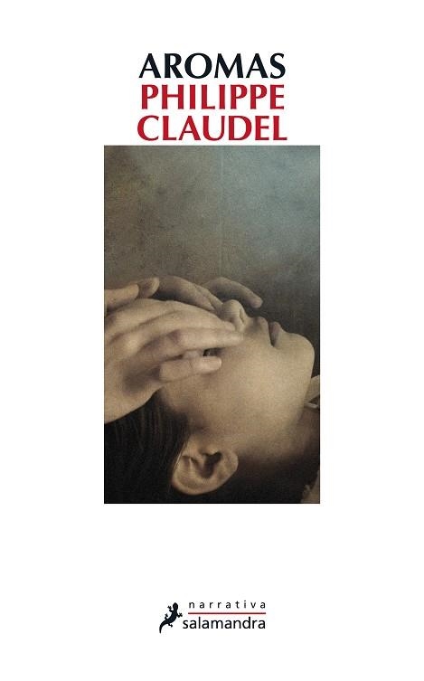 AROMAS | 9788498385045 | CLAUDEL,PHILIPPE | Llibreria Geli - Llibreria Online de Girona - Comprar llibres en català i castellà