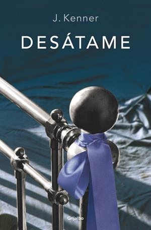 DESÁTAME | 9788425350566 | KENNER,J. | Libreria Geli - Librería Online de Girona - Comprar libros en catalán y castellano