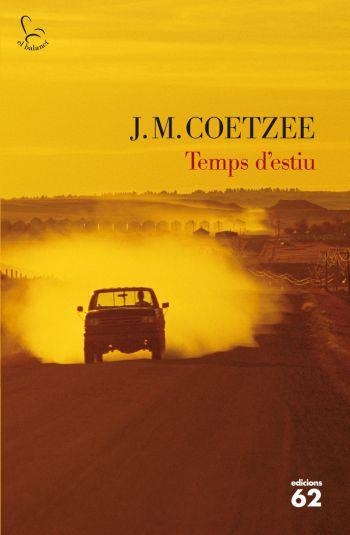 TEMPS D'ESTIU | 9788429762983 | COETZEE,J.M. | Llibreria Geli - Llibreria Online de Girona - Comprar llibres en català i castellà