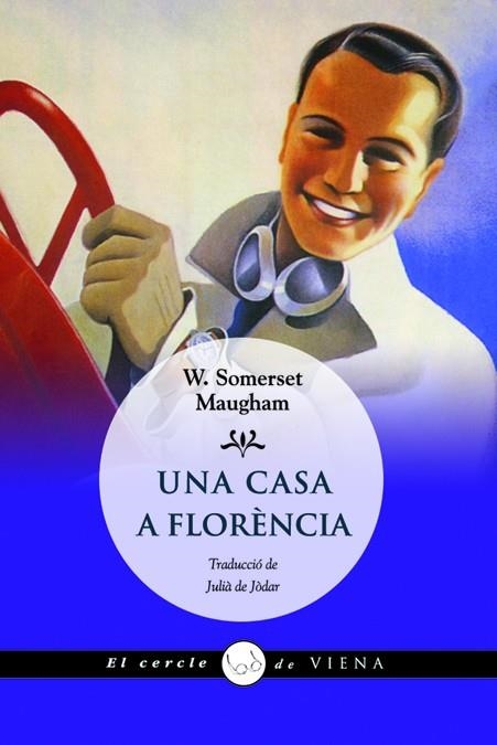 UNA CASA A FLORENCIA | 9788483306048 | SOMERSET,W. | Libreria Geli - Librería Online de Girona - Comprar libros en catalán y castellano