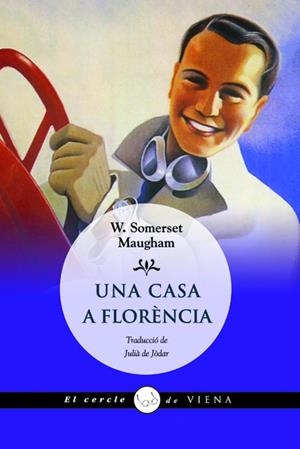 UNA CASA A FLORENCIA | 9788483306048 | SOMERSET,W. | Llibreria Geli - Llibreria Online de Girona - Comprar llibres en català i castellà