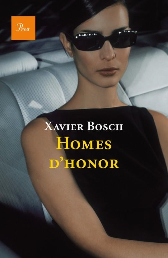 HOMES D'HONOR | 9788475882611 | BOSCH,XAVIER | Llibreria Geli - Llibreria Online de Girona - Comprar llibres en català i castellà