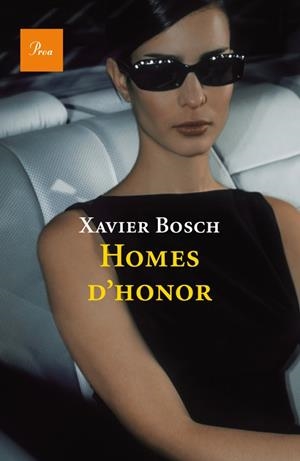 HOMES D'HONOR | 9788475882611 | BOSCH,XAVIER | Libreria Geli - Librería Online de Girona - Comprar libros en catalán y castellano