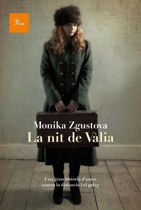 LA NIT DE VÀLIA | 9788475883762 | ZGUSTOVÁ,MONIKA | Llibreria Geli - Llibreria Online de Girona - Comprar llibres en català i castellà