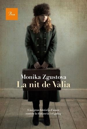 LA NIT DE VÀLIA | 9788475883762 | ZGUSTOVÁ,MONIKA | Libreria Geli - Librería Online de Girona - Comprar libros en catalán y castellano
