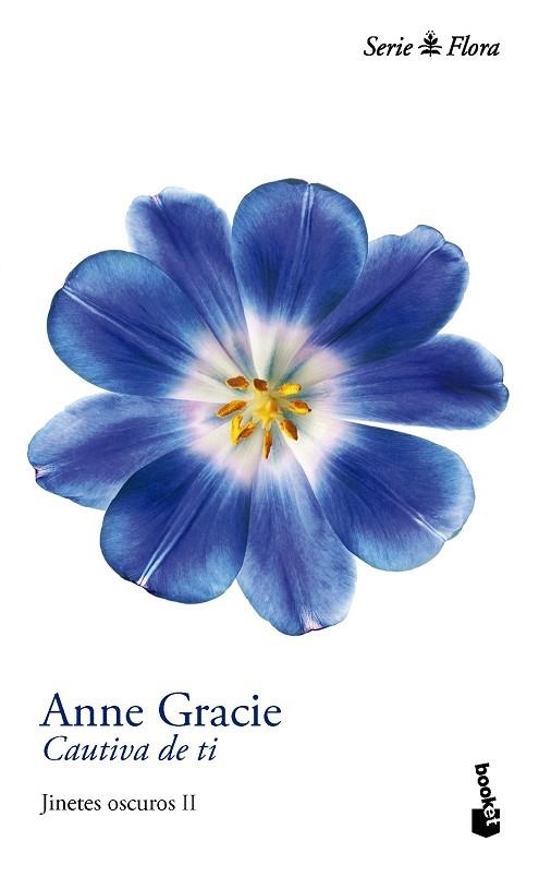 JINETES OSCUROS-2.CAUTIVA DE TI | 9788408114086 | GRACIE,ANNE | Libreria Geli - Librería Online de Girona - Comprar libros en catalán y castellano