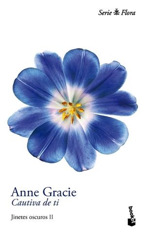 JINETES OSCUROS-2.CAUTIVA DE TI | 9788408114086 | GRACIE,ANNE | Llibreria Geli - Llibreria Online de Girona - Comprar llibres en català i castellà