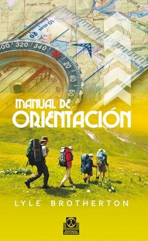 MANUAL DE ORIENTACIÓN | 9788499101873 | BROTHERTON,LYLE | Libreria Geli - Librería Online de Girona - Comprar libros en catalán y castellano