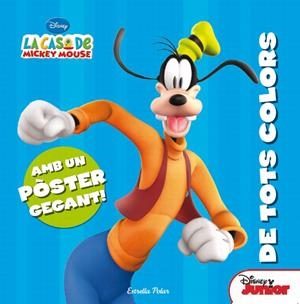 DE TOTS COLORS.MINNIE | 9788415790587 | DIVERSOS AUTORS | Llibreria Geli - Llibreria Online de Girona - Comprar llibres en català i castellà