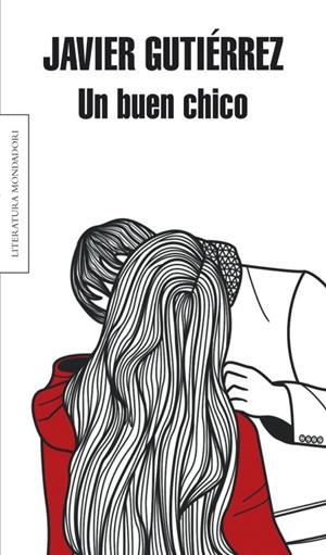 UN BUEN CHICO | 9788439725664 | GUTIERREZ,JAVIER | Llibreria Geli - Llibreria Online de Girona - Comprar llibres en català i castellà